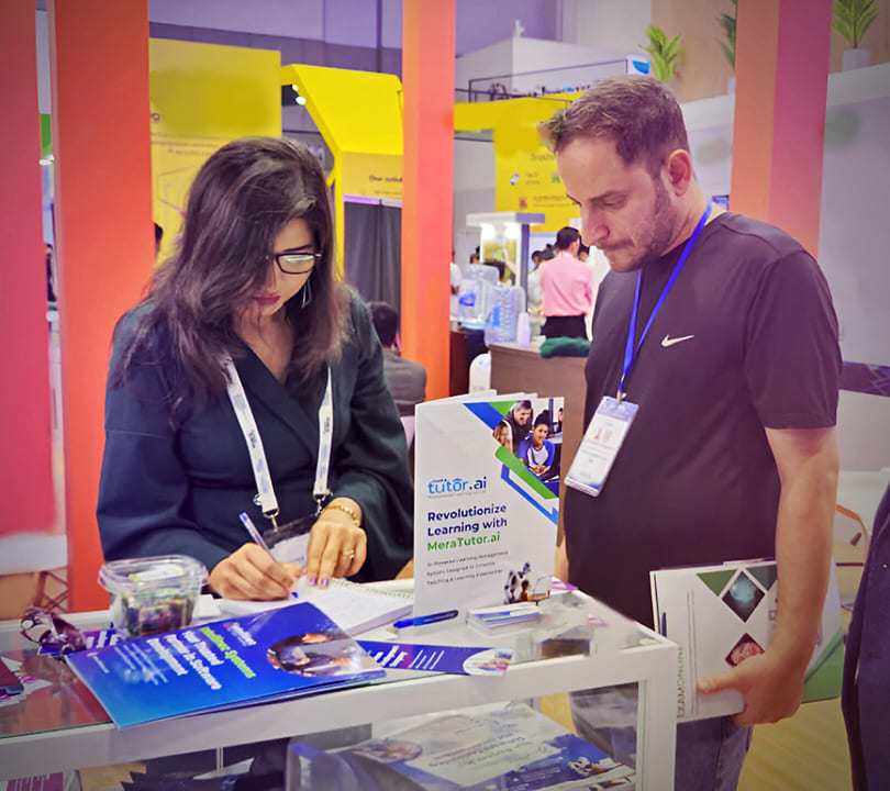 AI for Everything 18 MeraTutor