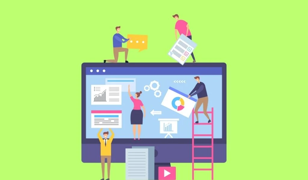 What is Headless CMS? 2 Headless CMS