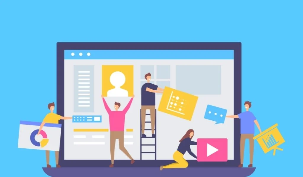 Top 11 SEO Tips & Tricks for 2022 3 2 1