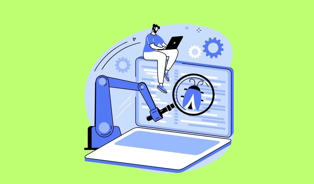 Manual Testing vs Automated Testing 5 Manual Testing vs Automated Testing