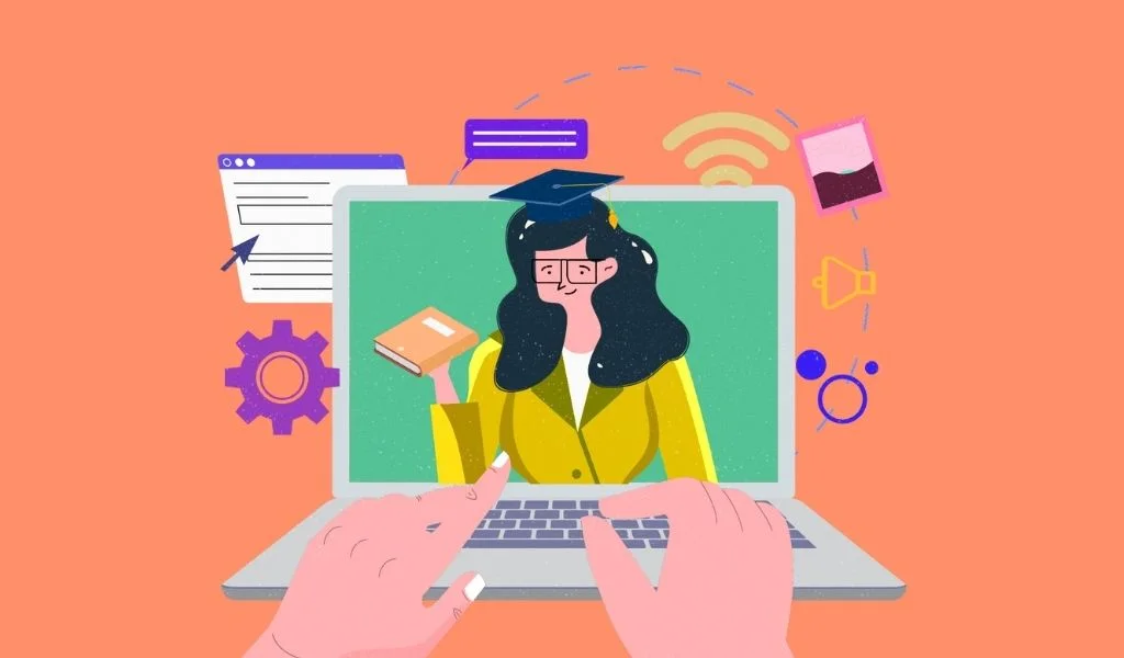 Understanding Corporate LMS Solutions 6 Corporate LMS