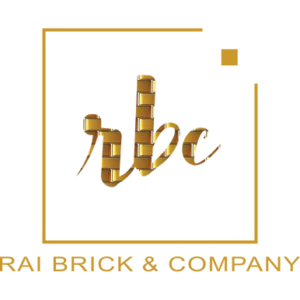 Rai Brick Logo Rai Brick Logo