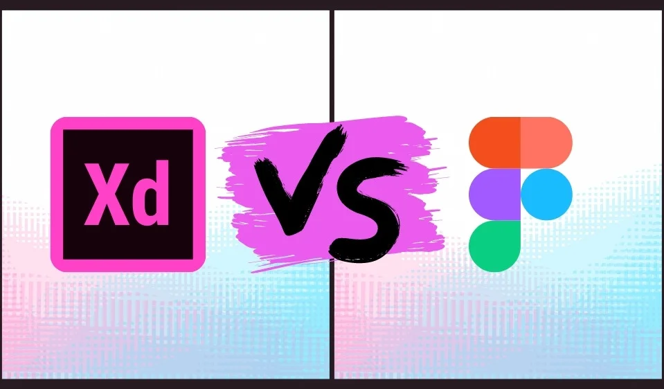 Adobe XD vs. Figma: The Best Design Tool Review in 2023 2 Adobe XD vs. Figma