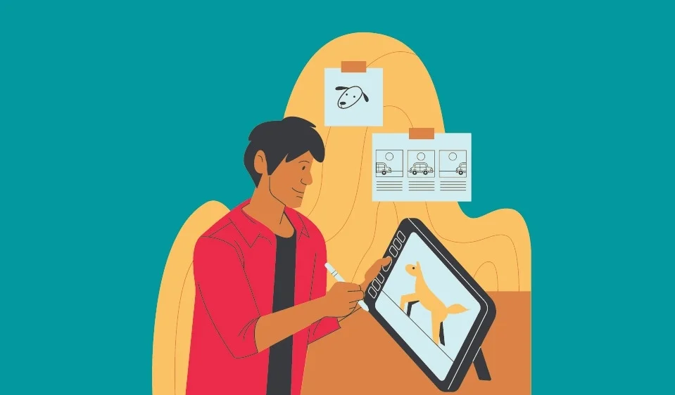 Adobe XD vs. Figma: The Best Design Tool Review in 2023 8 Animating Apps Adobe XD vs. Figma