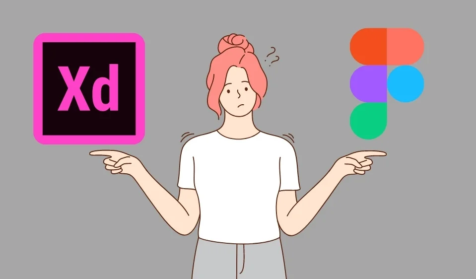 Adobe XD vs. Figma: The Best Design Tool Review in 2023 10 Choosing between Adobe XD vs. Figma