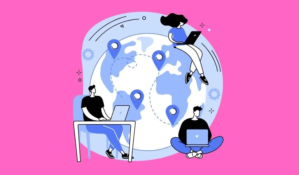 Everything About Setting Up An Offshore Software Development Center 3 Offshore Software Development Center