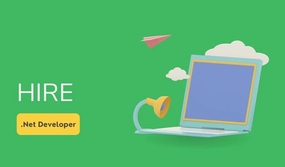 Hire Dot Net Developers With Brilliant Skillsets In 2022 2 hire .net developers