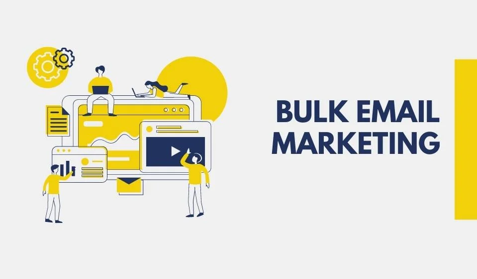 Best Guide For Bulk Email Marketing With Sendgrid In 2022 2 bulk email