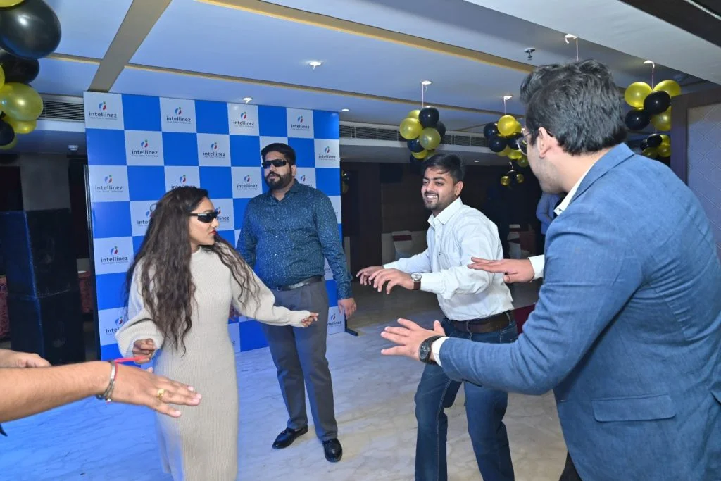 Intellinez Systems Annual Bash 2022 Intellinez Systems Annual Bash 2022