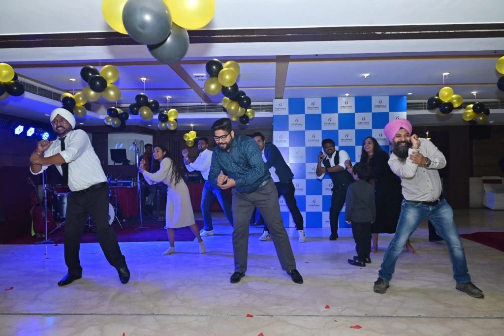 Intellinez Systems Annual Bash 2022 Intellinez Systems Annual Bash 2022