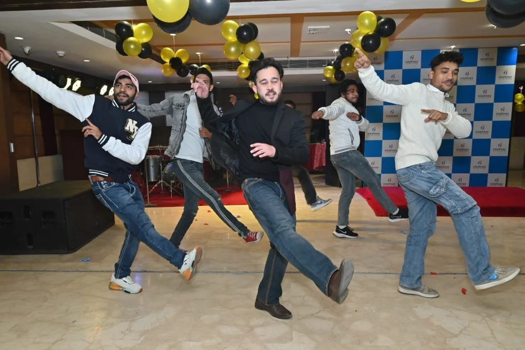 Intellinez Systems Annual Bash 2022 Intellinez Systems Annual Bash 2022