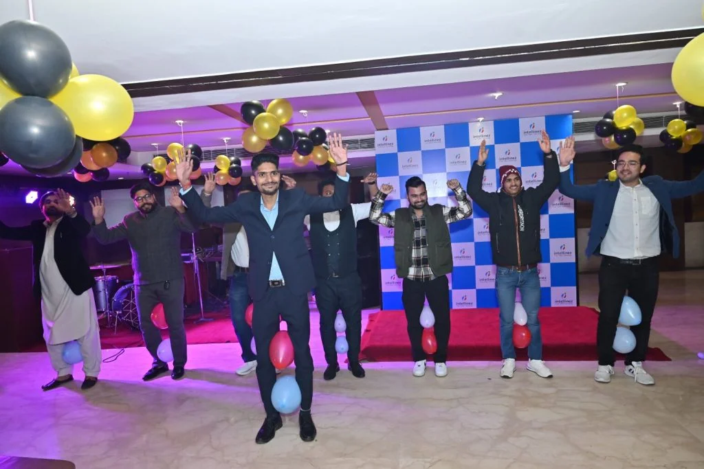 Intellinez Systems Annual Bash 2022 Intellinez Systems Annual Bash 2022