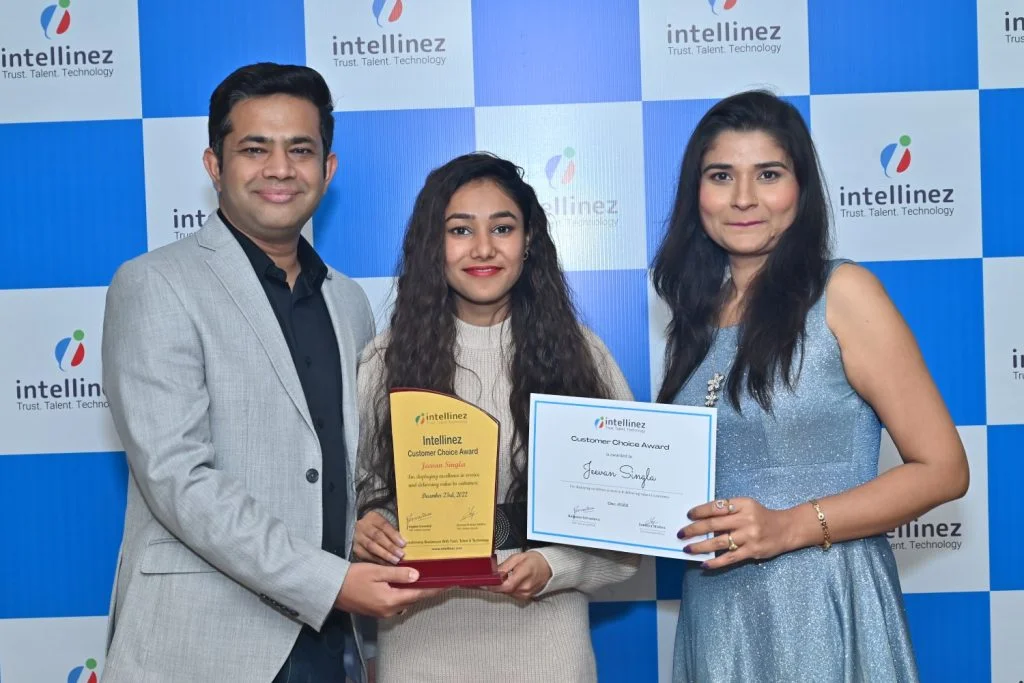 Intellinez Systems Annual Bash 2022 Intellinez Systems Annual Bash 2022