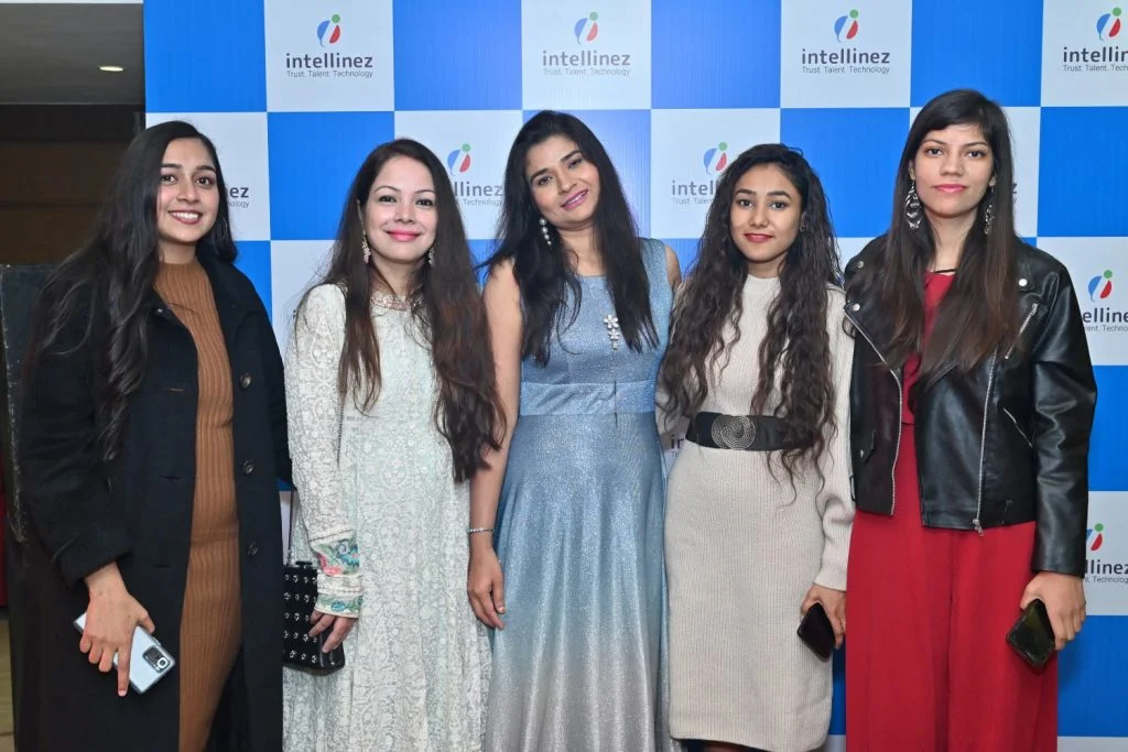 Intellinez Systems Annual Bash 2022 Intellinez Systems Annual Bash 2022