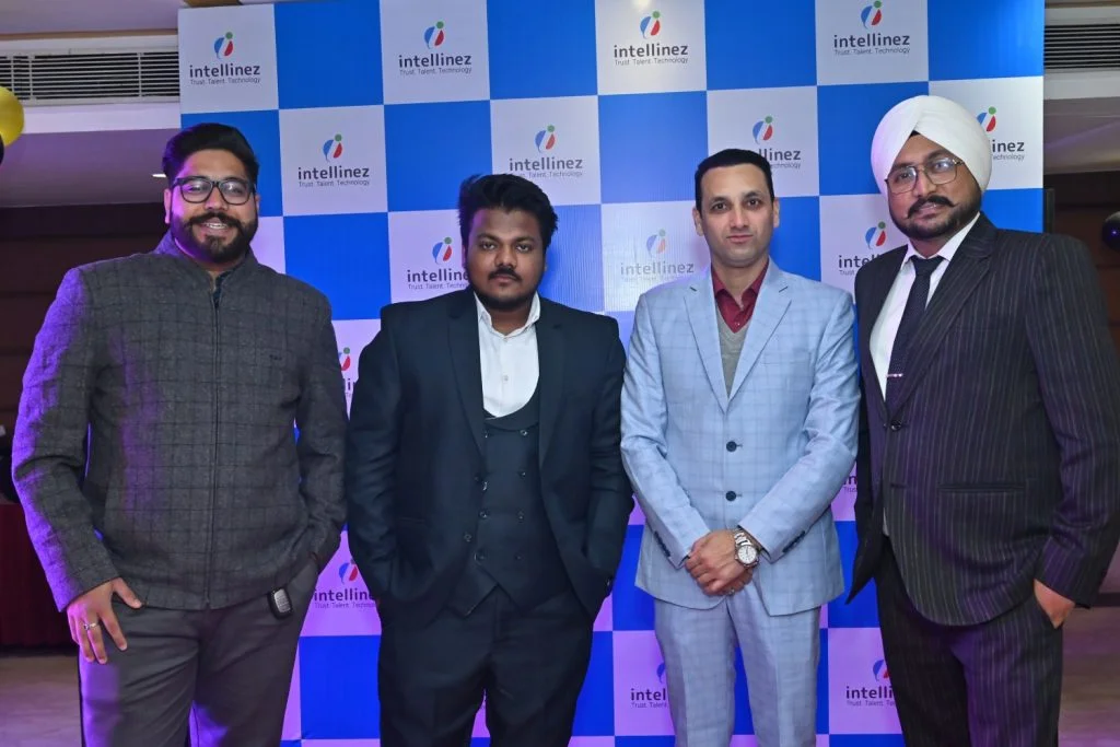 Intellinez Systems Annual Bash 2022 Intellinez Systems Annual Bash 2022