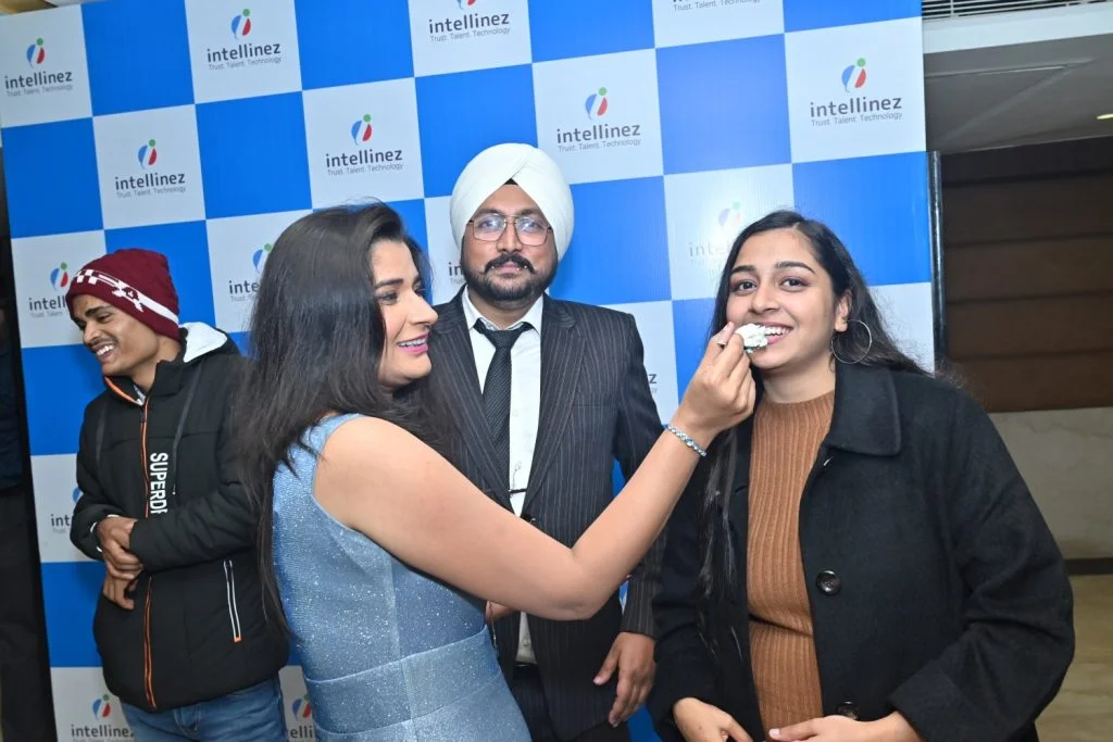 Intellinez Systems Annual Bash 2022 Intellinez Systems Annual Bash 2022