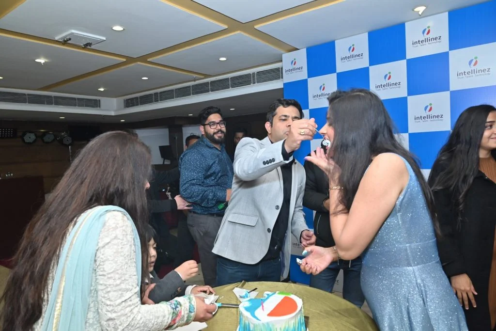 Intellinez Systems Annual Bash 2022 Intellinez Systems Annual Bash 2022