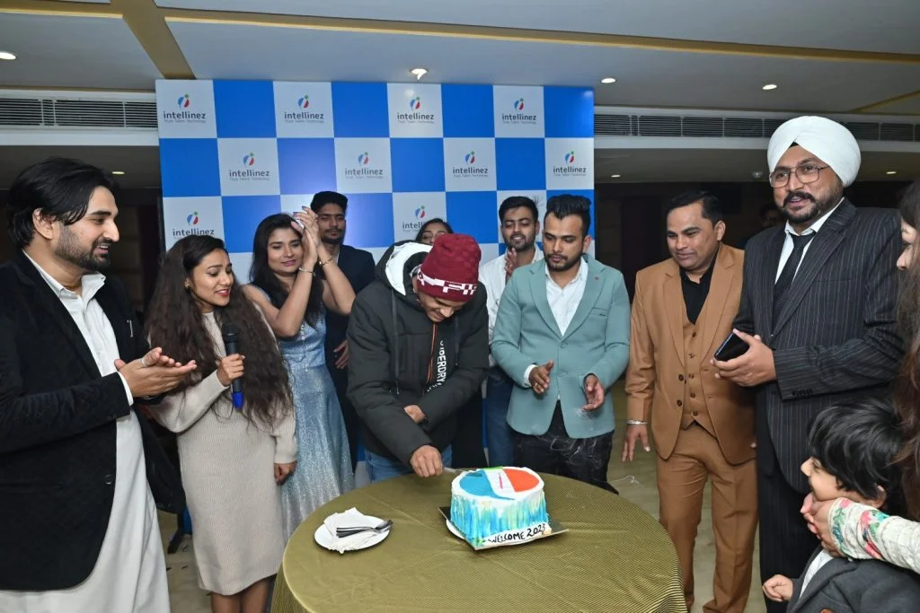 Intellinez Systems Annual Bash 2022 Intellinez Systems Annual Bash 2022