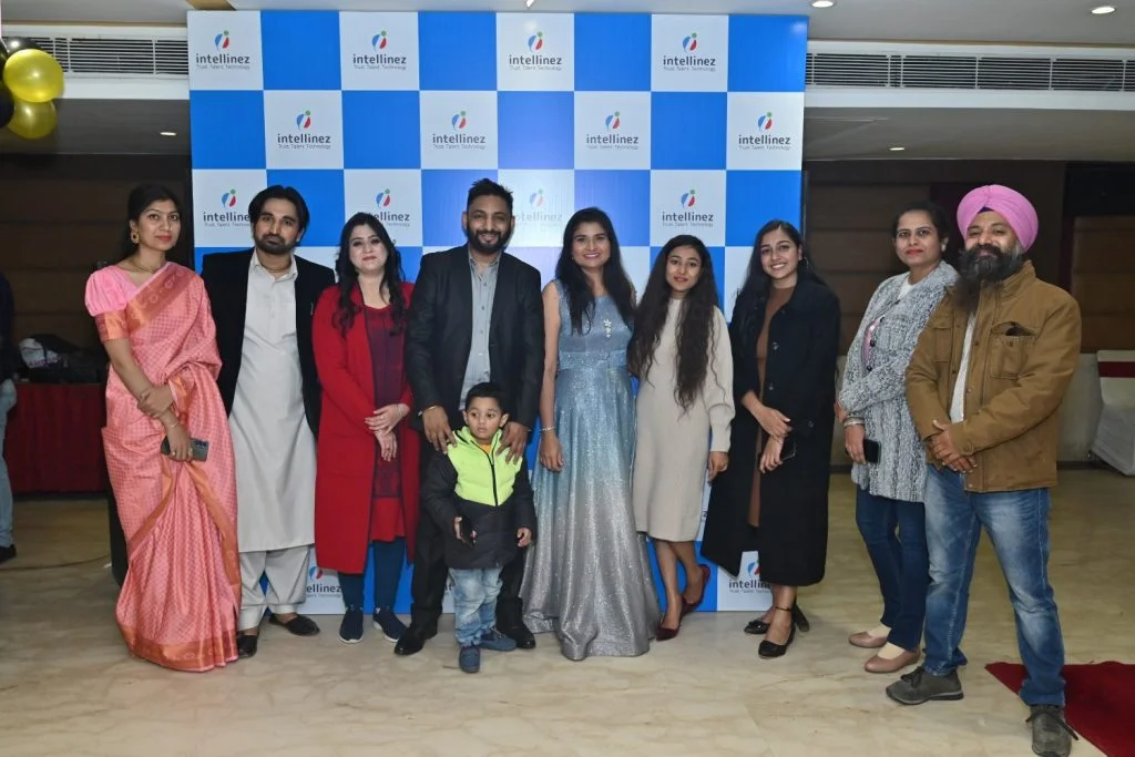 Intellinez Systems Annual Bash 2022 Intellinez Systems Annual Bash 2022