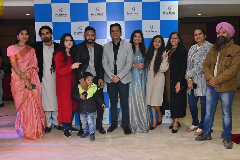 Intellinez Systems Annual Bash 2022 Intellinez Systems Annual Bash 2022