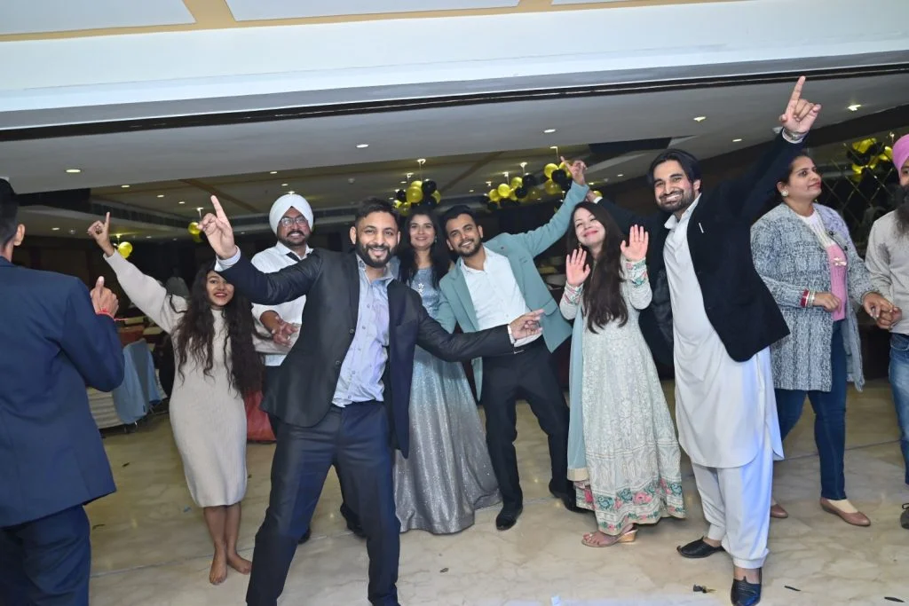 Intellinez Systems Annual Bash 2022 Intellinez Systems Annual Bash 2022