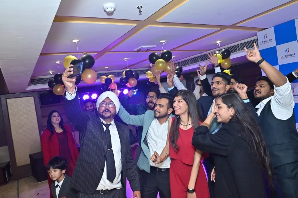 Intellinez Systems Annual Bash 2022 Intellinez Systems Annual Bash 2022