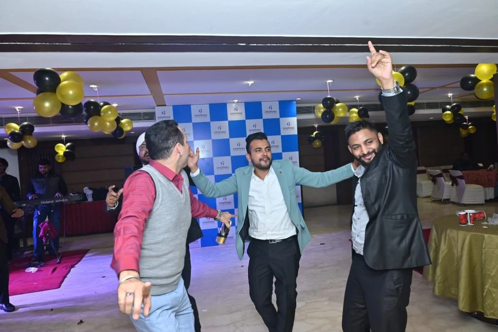 Intellinez Systems Annual Bash 2022 Intellinez Systems Annual Bash 2022