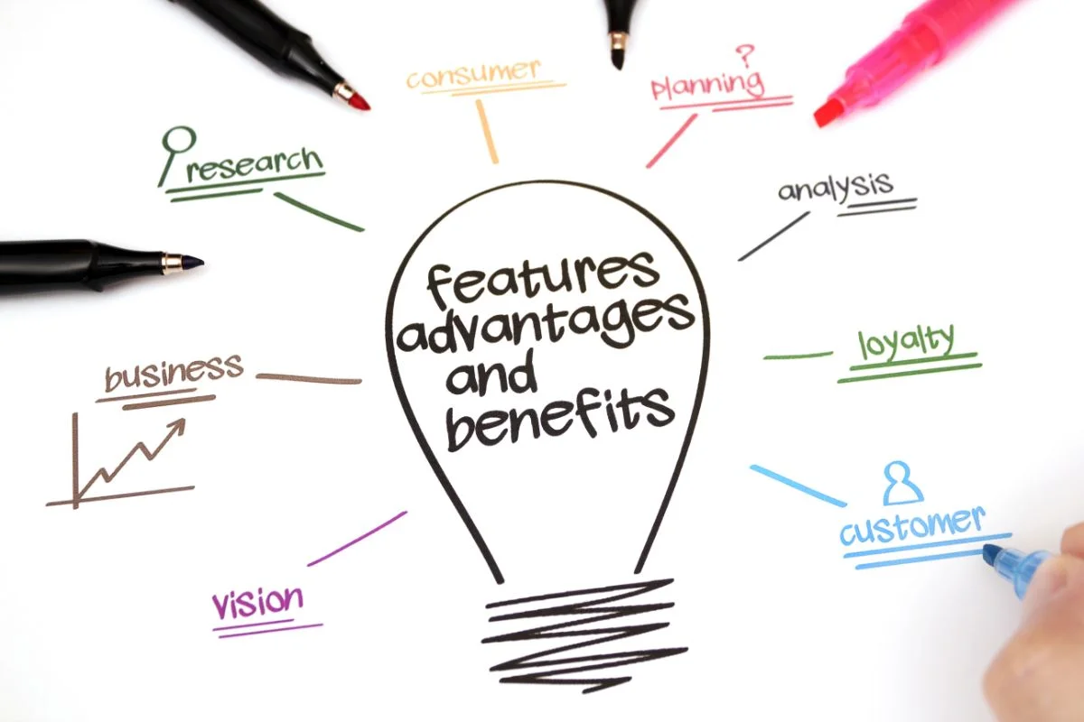 Pitfalls to Avoid in Product Development 4 Features