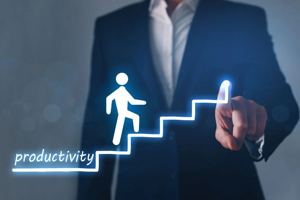 RPA Development for Telecom Sector: Everything You Need to Know 3 Insufficient Productivity