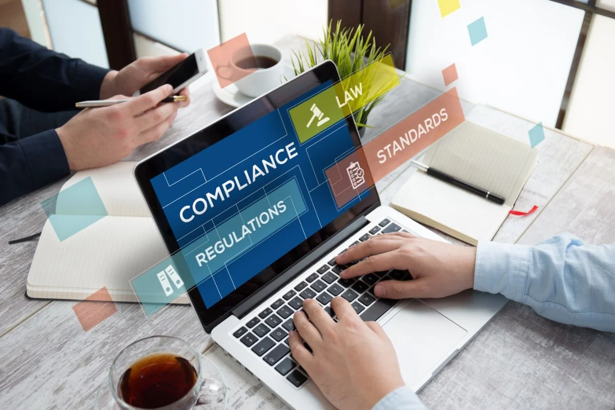 RPA Development for Telecom Sector: Everything You Need to Know 8 Maintain Compliance