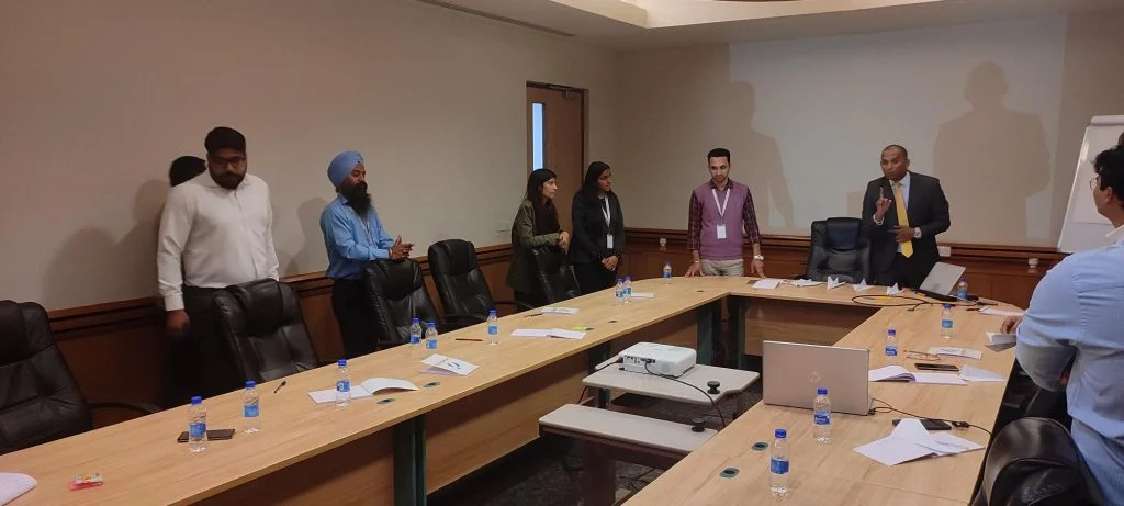 Training & Development Event Training & Development Event