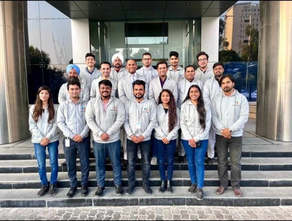 Training & Development Event Training & Development Event