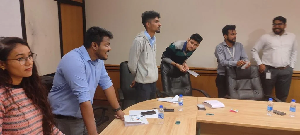 Training & Development Event Training & Development Event