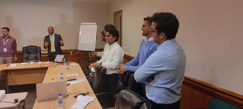 Training & Development Event Training & Development Event