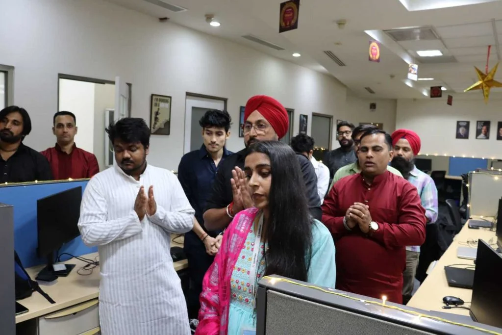 Diwali 2022 Celebration Diwali 2022 Celebration