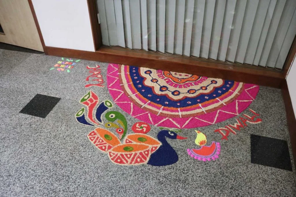 Diwali 2022 Celebration Diwali 2022 Celebration