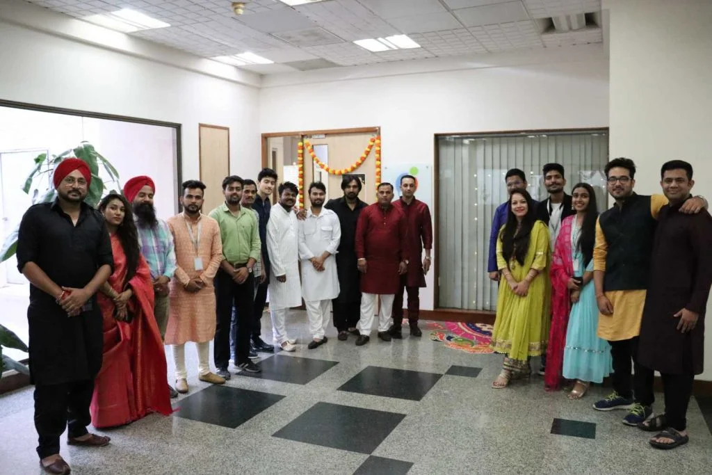 Diwali 2022 Celebration Diwali 2022 Celebration