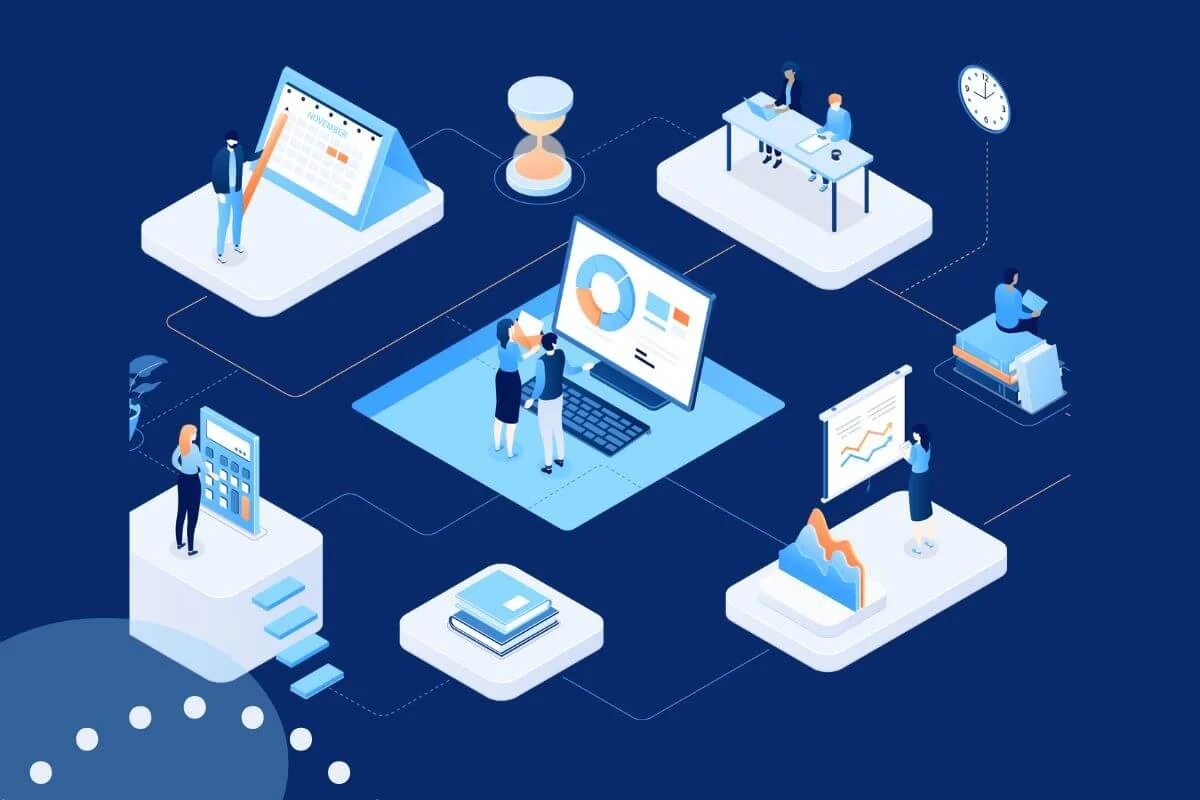 Understanding Low Code Use Cases in Finance 2 Enable rapid application development