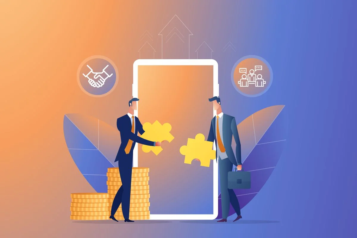 Low Code Application Trends 2023 7 Increased Opportunity for Collaboration