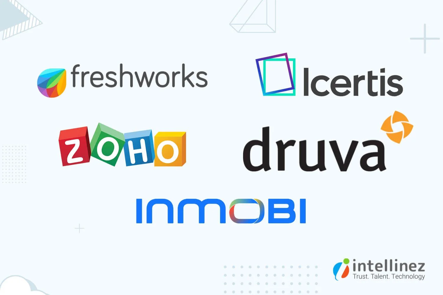 Decoding the Indian SaaS Report 2022: Key Takeaways & Learnings for Start-ups 4 Indian SaaS companies making it big in the global SaaS industry