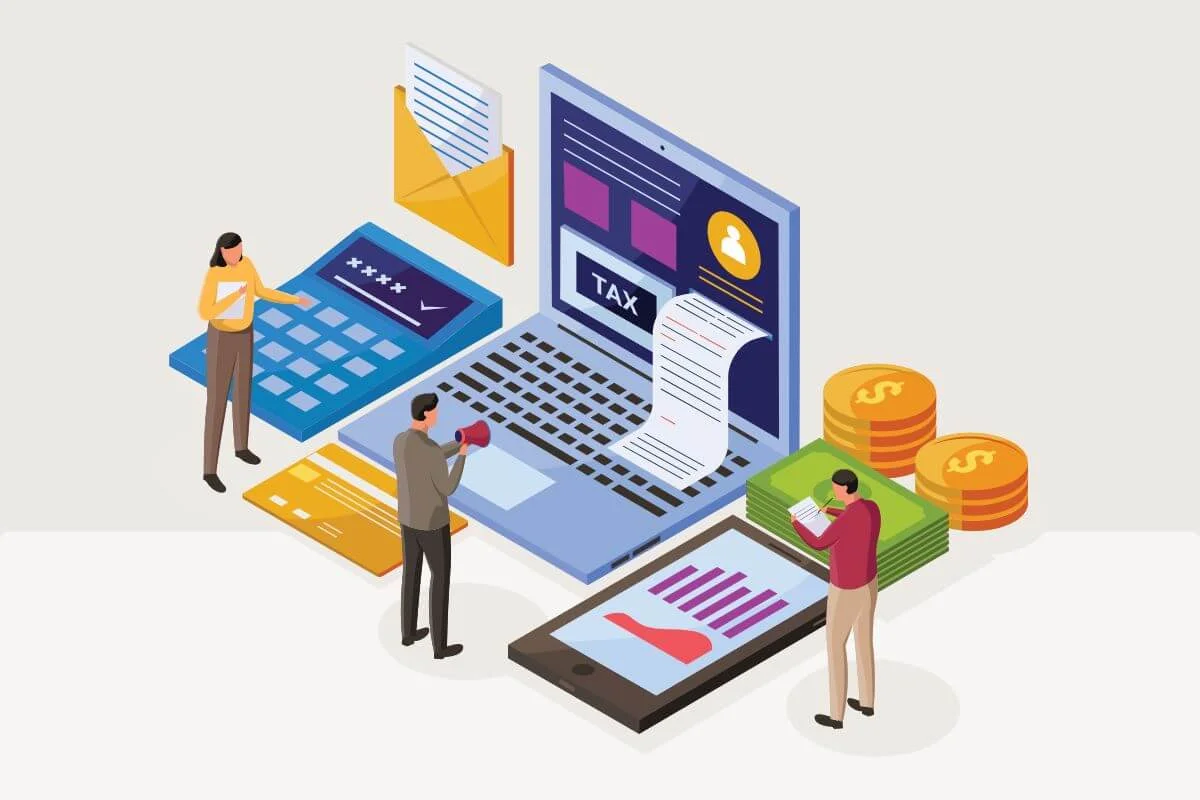 Understanding Low Code Use Cases in Finance 4 Regulatory Compliance