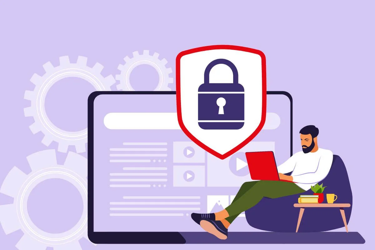 Understanding Low Code Use Cases in Finance 7 Security and Encryption