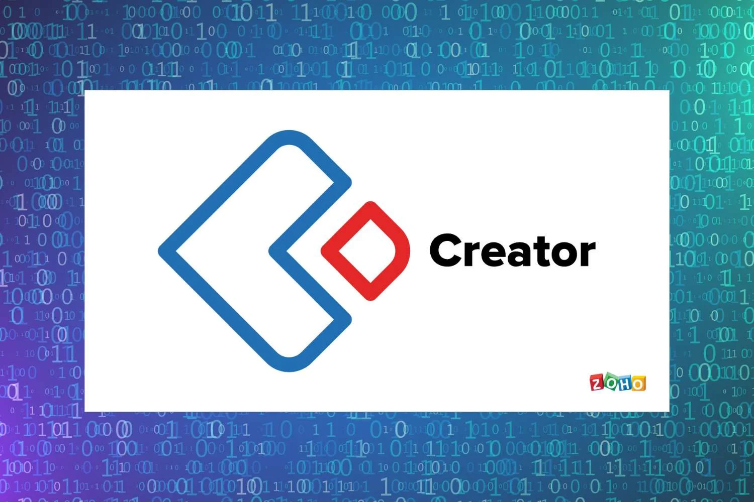 Low-Code Application Development with Zoho Creator 3 What is Zoho Creator