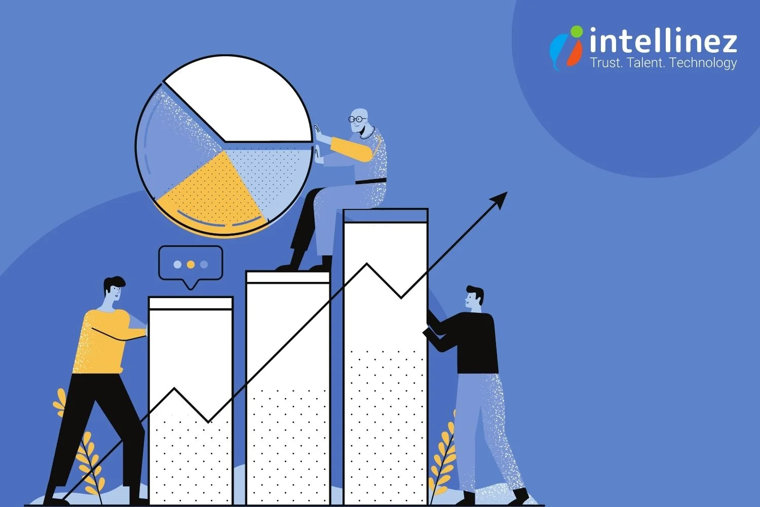 A Guide to Choosing the Right Managed IT Service Provider for Your Small & Medium-Scale Business 2 What are managed IT services