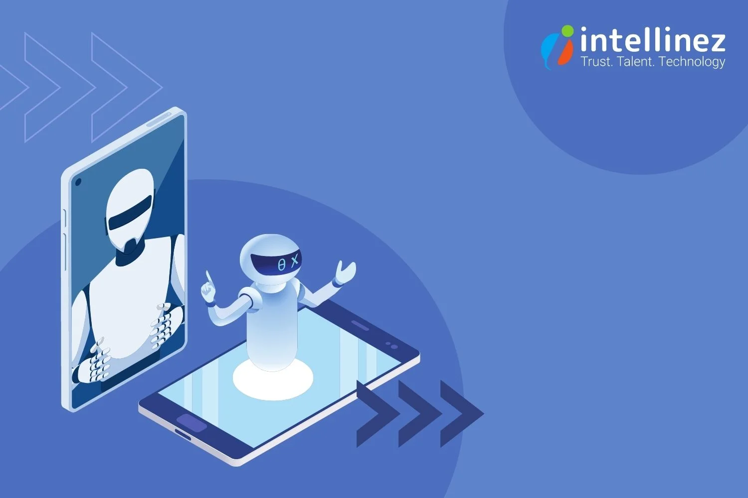 A Guide to Choosing the Right Managed IT Service Provider for Your Small & Medium-Scale Business 5 Top Managed Services Trends which will Change the Future of Business