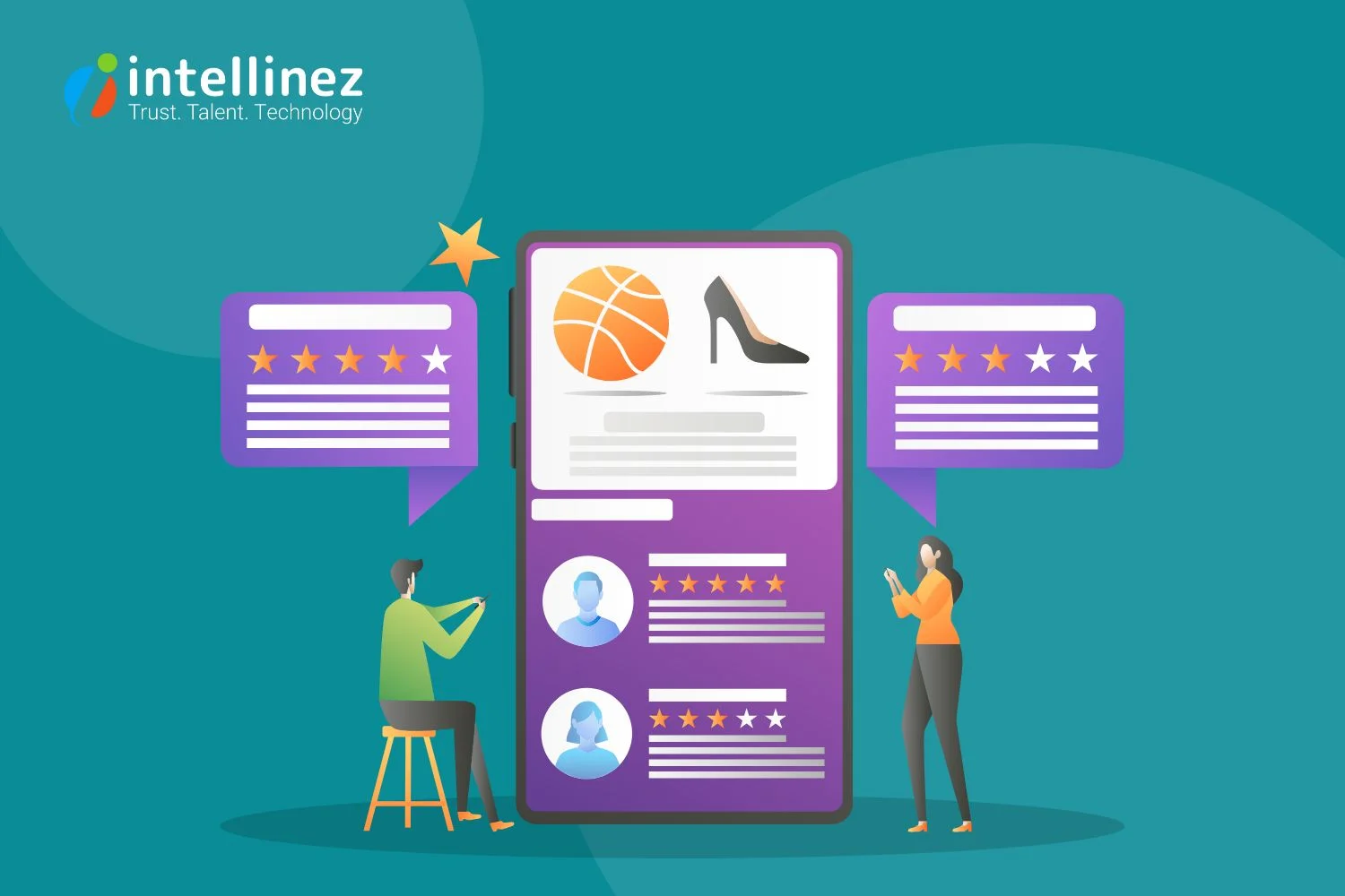 How Process Automation can Help SMBs Manage Growth and Scale 6 Enhance the client experience