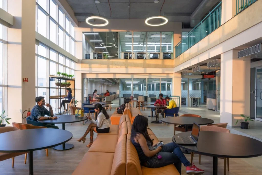 Opening of Our New Office in Bangalore, Intellinez System Opening of Our New Office in Bangalore, Intellinez System