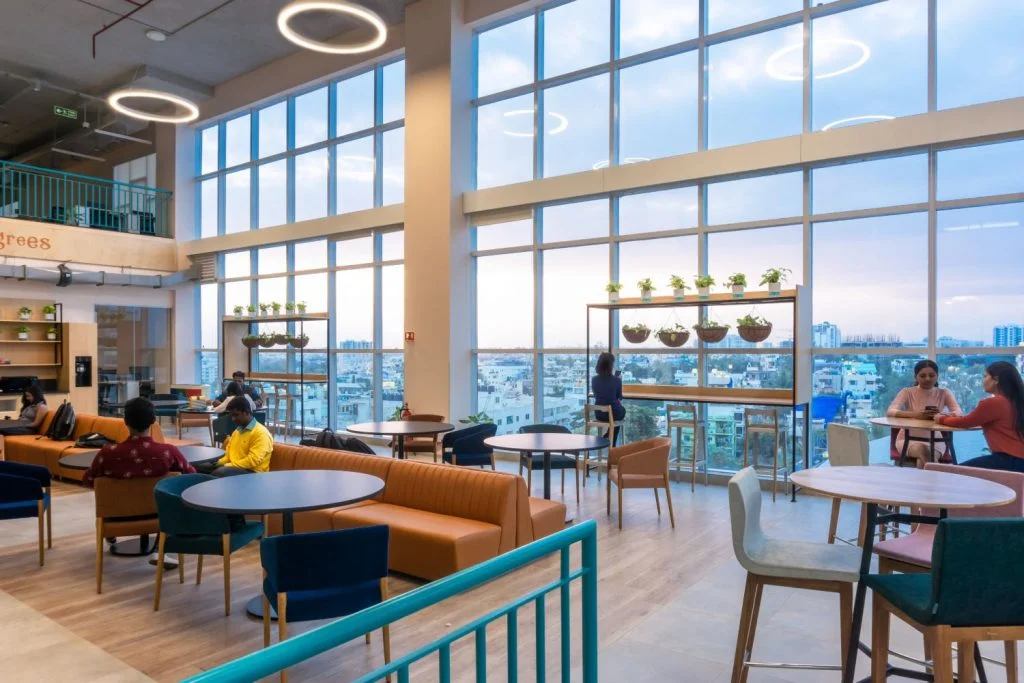 Opening of Our New Office in Bangalore, Intellinez System Opening of Our New Office in Bangalore, Intellinez System