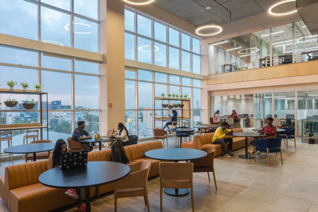 Opening of Our New Office in Bangalore, Intellinez System Opening of Our New Office in Bangalore, Intellinez System