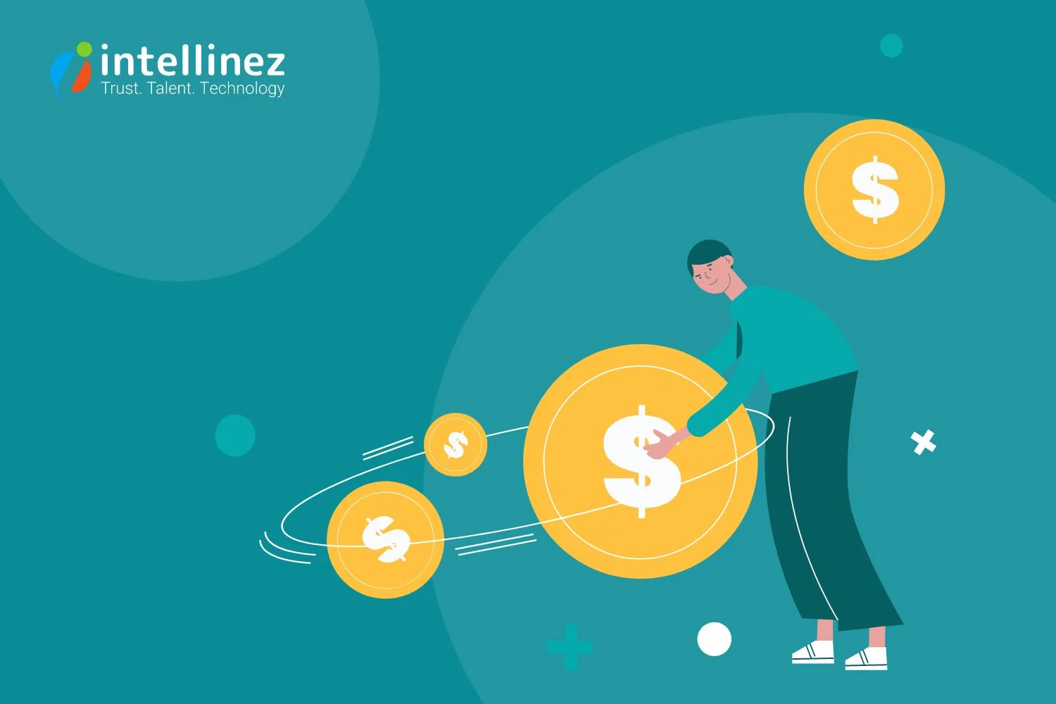 How Process Automation can Help SMBs Manage Growth and Scale 2 Saving Time And Money